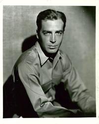 Lost Horizon - 8 x 10 B&W Photo #4