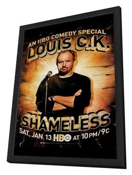 Louis C.K.: Shameless movies