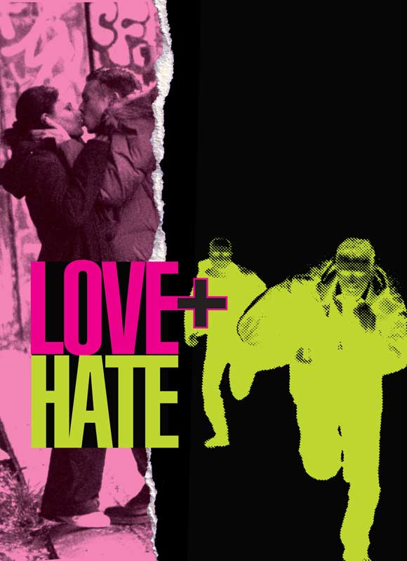 Love/Hate movie