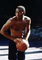 Love and Basketball - 8 x 10 Color Photo #1