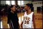Love and Basketball - 8 x 10 Color Photo #8