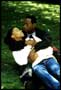 Love and Basketball - 8 x 10 Color Photo #9
