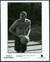 Love and Basketball - 8 x 10 B&W Photo #11