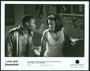 Love and Basketball - 8 x 10 B&W Photo #13