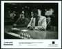 Love and Basketball - 8 x 10 B&W Photo #2