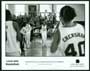 Love and Basketball - 8 x 10 B&W Photo #5
