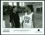 Love and Basketball - 8 x 10 B&W Photo #6