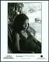 Love and Basketball - 8 x 10 B&W Photo #7