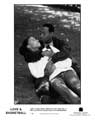 Love and Basketball - 8 x 10 B&W Photo #9