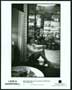 Love and Basketball - 8 x 10 B&W Photo #10