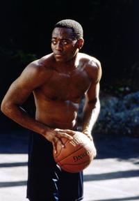 Love and Basketball - 8 x 10 Color Photo #1