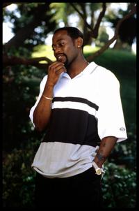Love and Basketball - 8 x 10 Color Photo #2