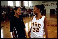 Love and Basketball - 8 x 10 Color Photo #8