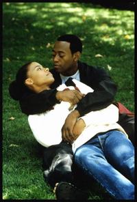 Love and Basketball - 8 x 10 Color Photo #9