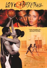 Basketball Movie Poster