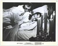 Love and Death - 8 x 10 B&W Photo #2