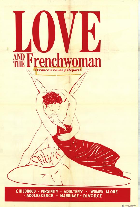 Love and the Frenchwoman movie