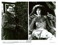 Love at Large - 8 x 10 B&W Photo #1