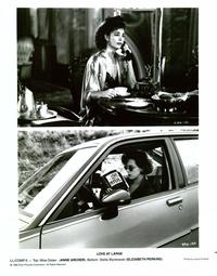 Love at Large - 8 x 10 B&W Photo #3