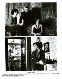 Love at Large - 8 x 10 B&W Photo #5