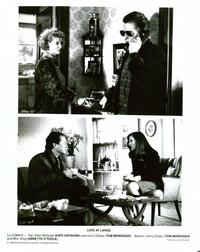 Love at Large - 8 x 10 B&W Photo #7