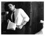 Love Cage - 8 x 10 B&W Photo #4