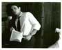 Love Cage - 8 x 10 B&W Photo #9