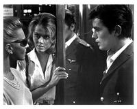 Love Cage - 8 x 10 B&W Photo #3