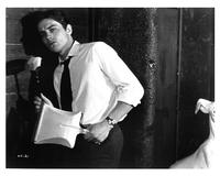 Love Cage - 8 x 10 B&W Photo #4