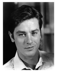 Love Cage - 8 x 10 B&W Photo #5