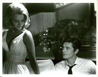 Love Cage - 8 x 10 B&W Photo #6