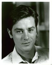 Love Cage - 8 x 10 B&W Photo #7