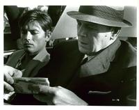 Love Cage - 8 x 10 B&W Photo #9