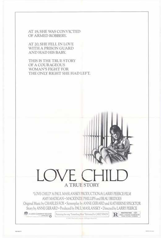 Love Child movie