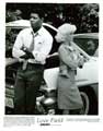 Love Field - 8 x 10 B&W Photo #4