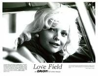 Love Field - 8 x 10 B&W Photo #6