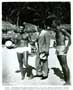 Love Has Many Faces - 8 x 10 B&W Photo #9