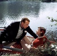 Love in the Afternoon - 8 x 10 Color Photo #1