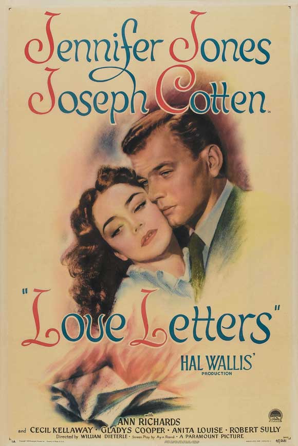 Love Letters From Sex And The City Movie 113