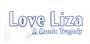 Love Liza - 8 x 10 Color Photo #1