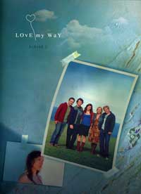 Love My Way movie