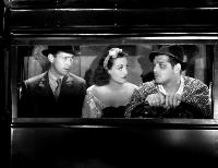 Love on the Run - 8 x 10 B&W Photo #6