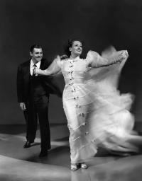Love on the Run - 8 x 10 B&W Photo #7