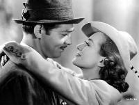 Love on the Run - 8 x 10 B&W Photo #8