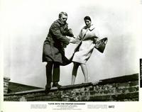 Love with the Proper Stranger - 8 x 10 B&W Photo #1