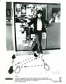 Loverboy - 8 x 10 B&W Photo #3