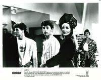 Loverboy - 8 x 10 B&W Photo #1