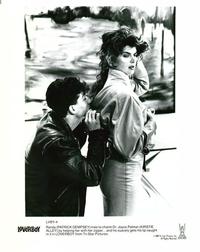 Loverboy - 8 x 10 B&W Photo #2