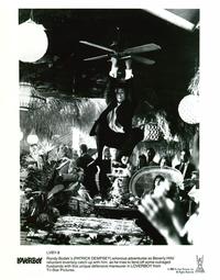 Loverboy - 8 x 10 B&W Photo #4