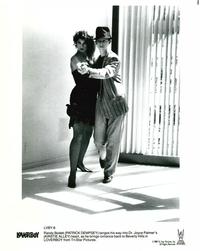 Loverboy - 8 x 10 B&W Photo #5